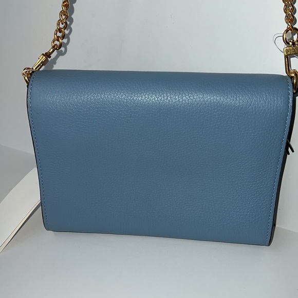 NWT Tory Burch Britton Crossbody - Picture 6 of 14